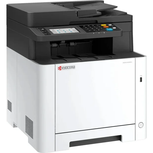 МФУ Kyocera Mita ECOSYS MA2600cfx (110C0F3NL0)